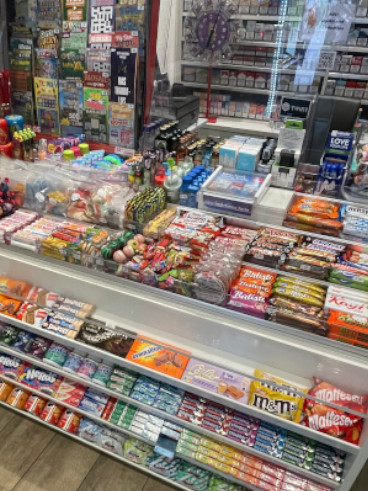 Kiosk