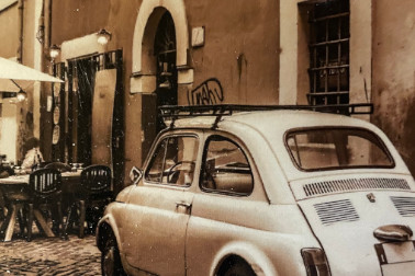Topolino