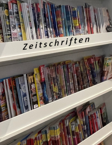 Zeitschriften